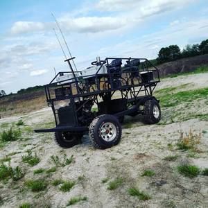 Meet your Posher, Wade